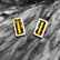 Designer Givenchy Modern Cuff Bracelet & Matching - 3