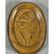 Vintage Group of Carved Tigers Eye Gemstones, Roman - 5