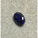 .95ct Ceylon Blue Oval Bianco® Lab-created Sapphire - 2