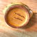 Vintage Italian Hand-painted Decorative Ceramic Olive - 3