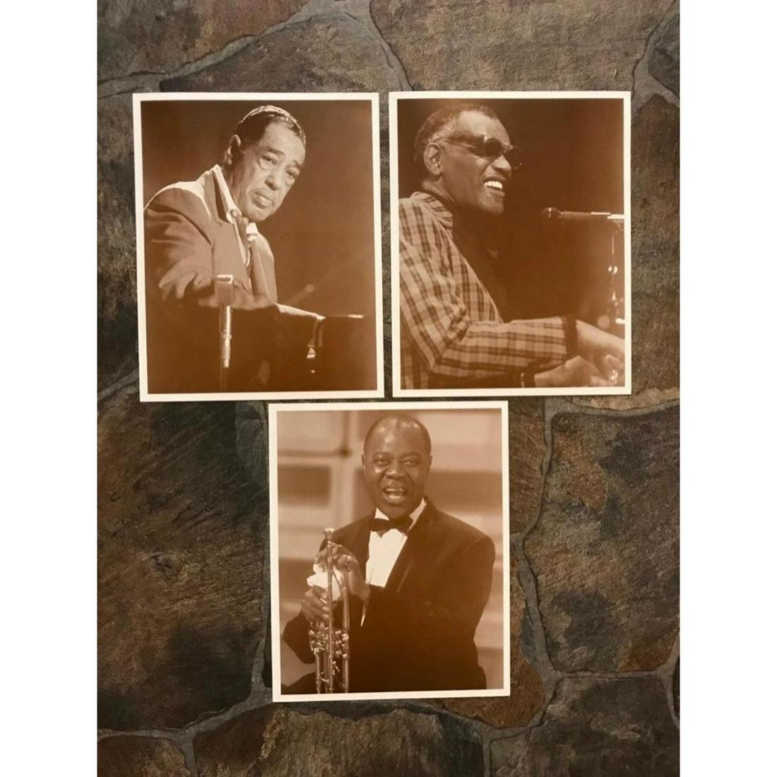 African American History, Famous Musicians Photo Prints (1 of 2)