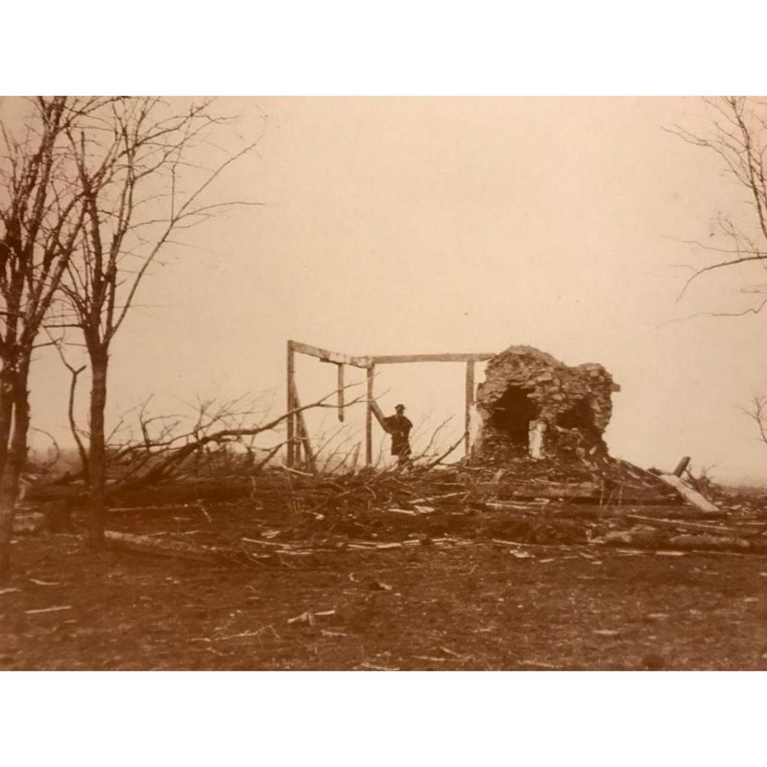Civil War Bull Run, Manassas, Virginia Photo Print (1 of 2)