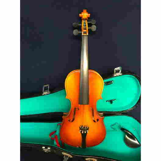 Cellos, Violins & Violas