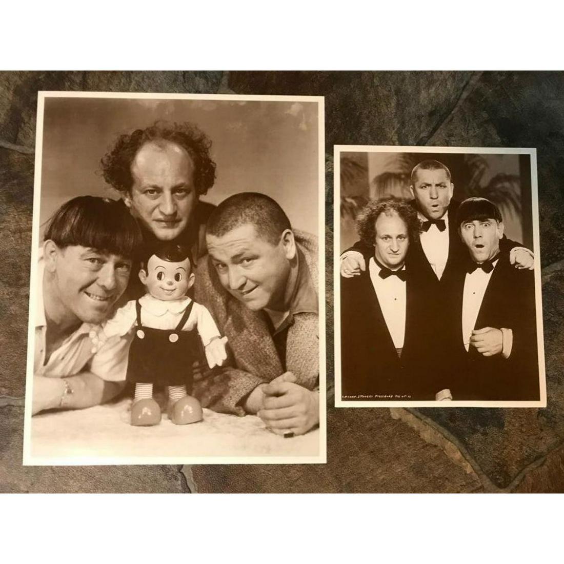 Three Stooges Photo Prints (1 of 1)