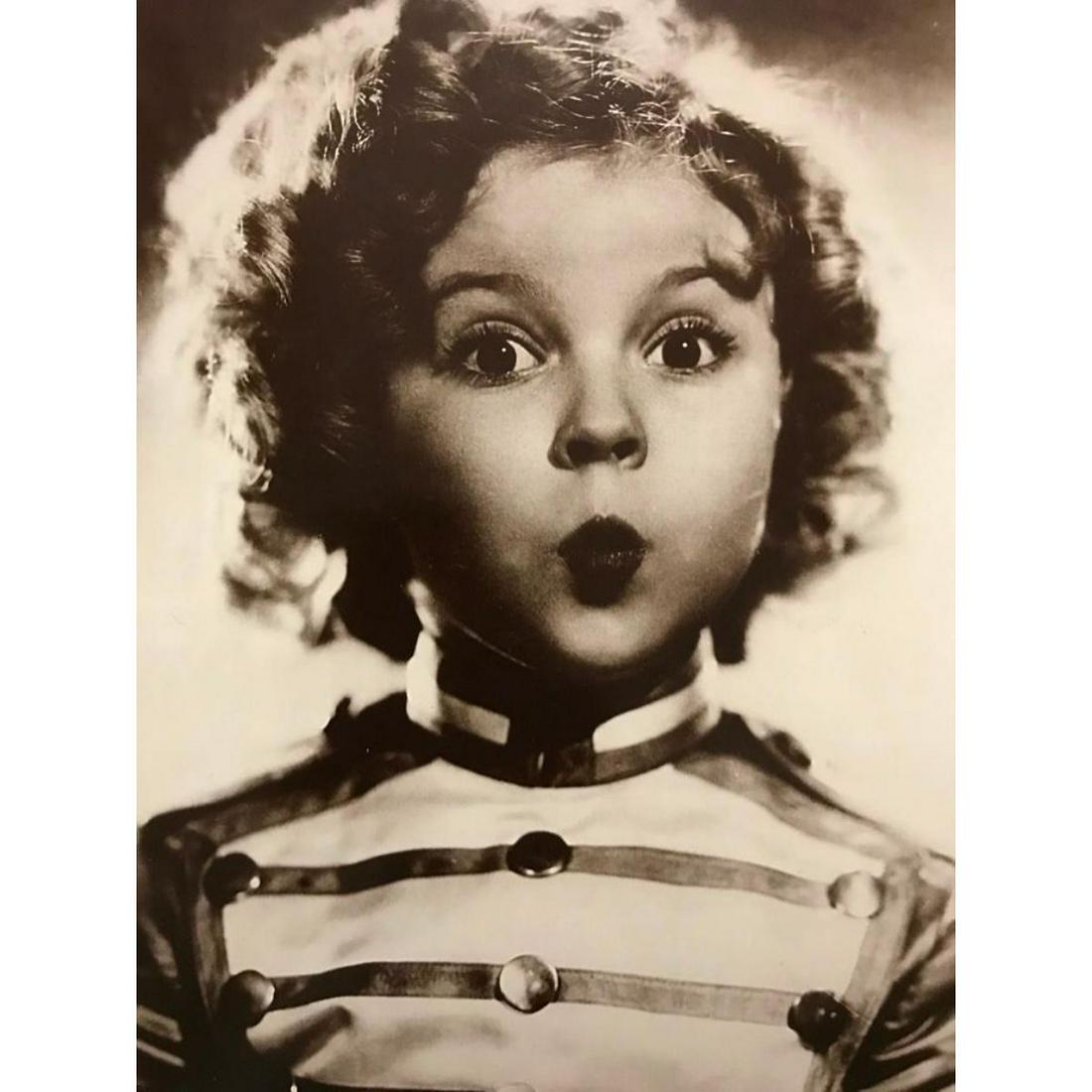 Shirley Temple Photo Print (1 of 1)