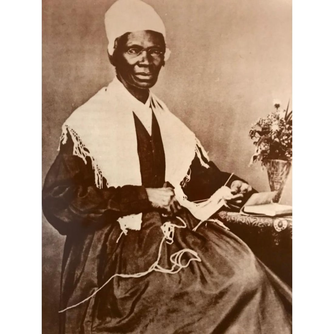 African American History, Women's Rights, Abolitionist (1 of 2)