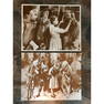 Wizard of Oz Sepia Tone Photo Prints