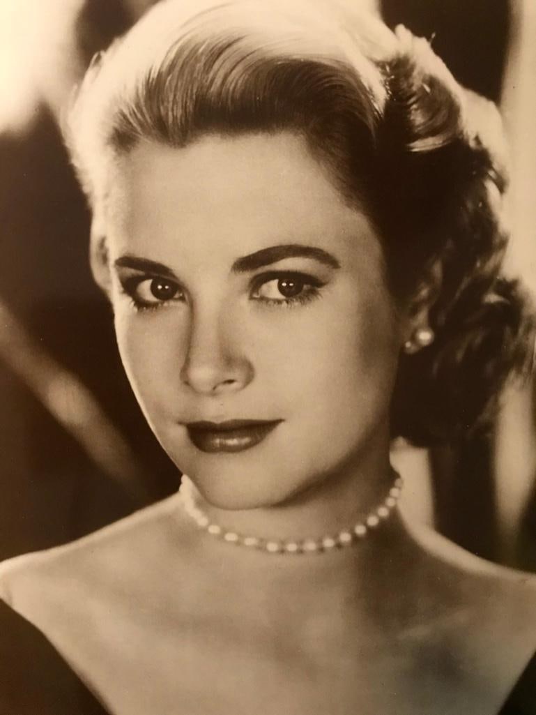Grace Kelly Photo Print (1 of 2)