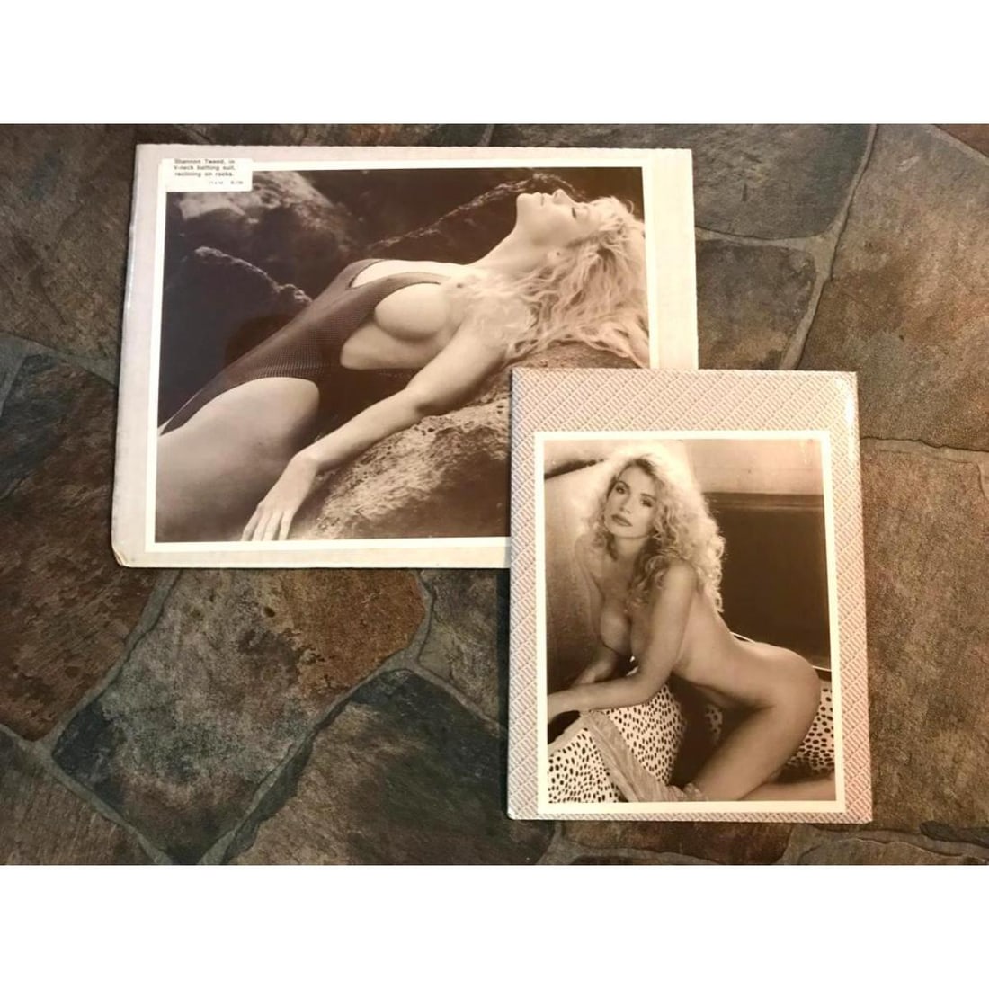 Actress, Playboy Playmate Shannon Tweed Photo Prints (1 of 1)