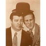 Comedians Abbott Costello Photo Print