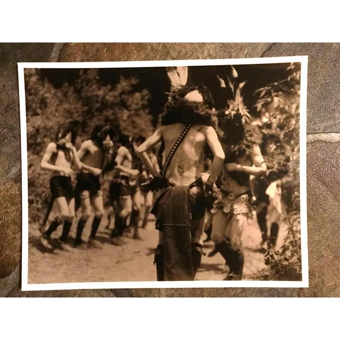 Native American History, Plains Indian Photos (1 of 3)