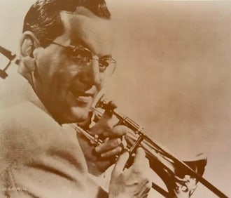 World War II, Glenn Miller Photo Print
