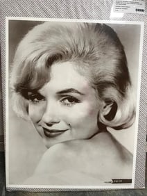 Marilyn Monroe Photo Print