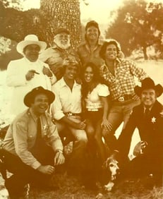 Dukes of Hazzard Photo Print