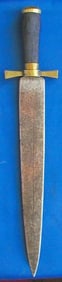 c1790 German Hunting Sword