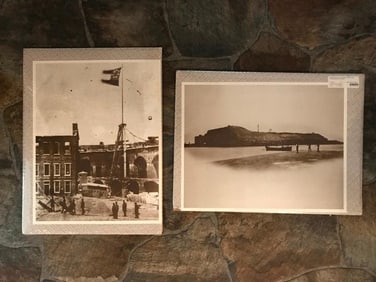 Civil War Fort Sumter, Charleston, SC Photo Prints