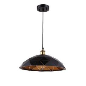 Modern Industrial Style Ceinling Pendant Light