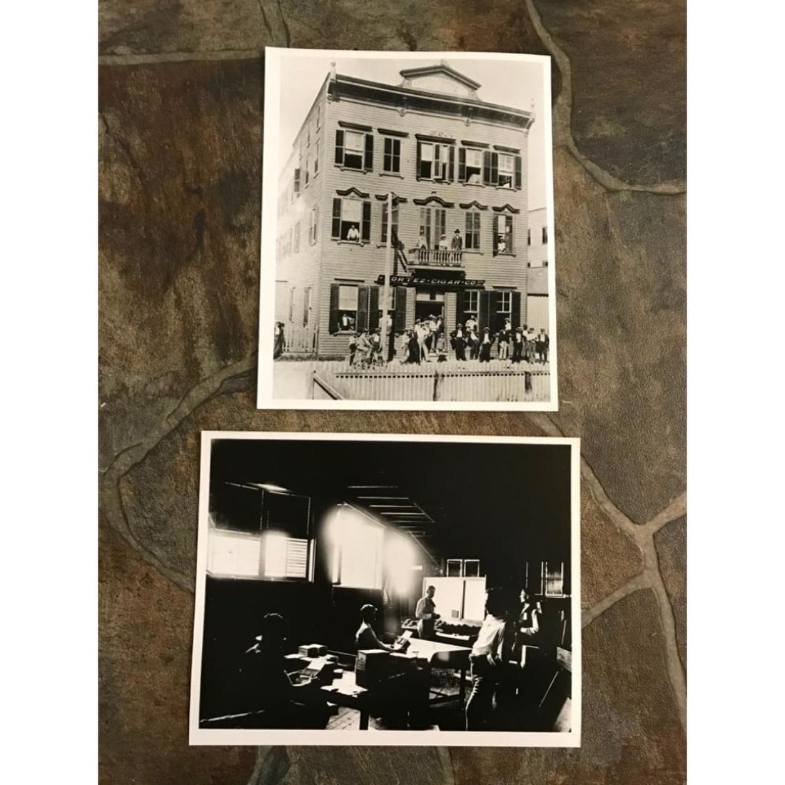 Vintage Cigar Store Key West Florida Photo Prints (1 of 1)