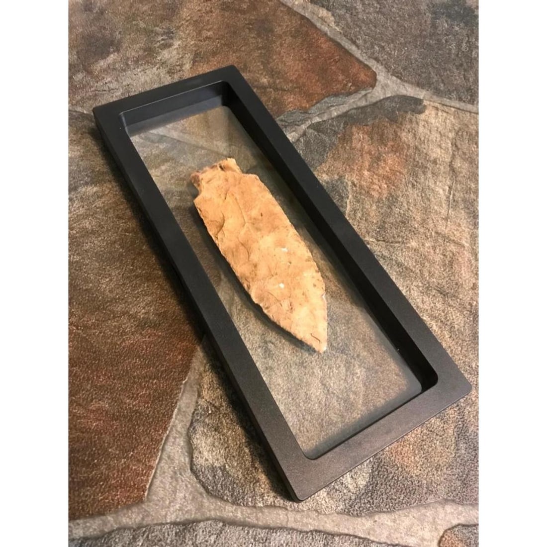 Colorado Native American Indian Smith Point Arrowhead (1 of 9)
