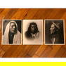 Native American History, Vintage Photographs