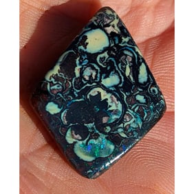 37.5ct Australian Koroit Boulder Opal Gemstone