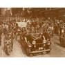 Roosevelt Atlanta, Georgia 1932 Campaign Photo Print
