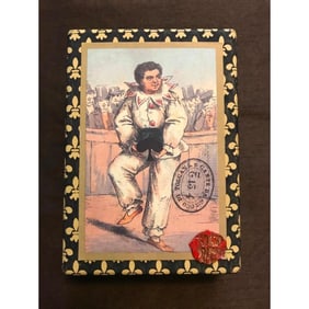 Toscana Deck of Italian Playing Cards