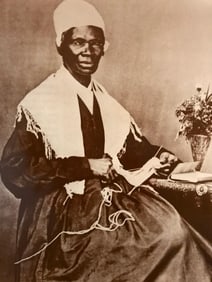 African American History, Women's Rights, Abolitionist