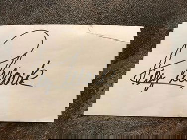 Hee Haw, Roy Clark Country Music Signature