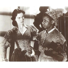 Gone With The Wind Photo Prints, Scarlett, Prissy