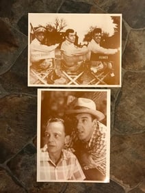 Vintage Television, The Andy Griffith Show Photo Prints