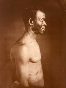 African American History, Plantation Slave, Guinea