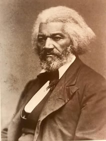 African American History, Frederick Douglas, Civil War