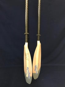 Bending Branches Sea Kayak Paddle