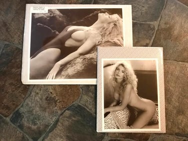 Actress, Playboy Playmate Shannon Tweed Photo Prints