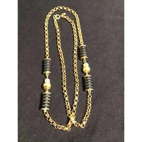 Vintage GIVENCHY Paris Necklace