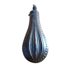 19th Century Powder Flask