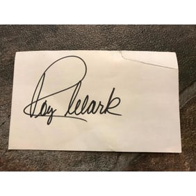 Hee Haw, Roy Clark Country Music Signature