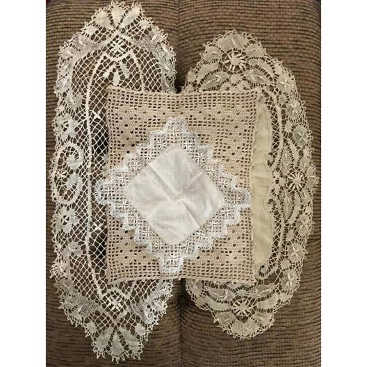 Kitchen & Table Linens