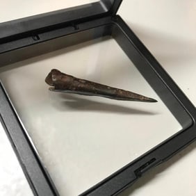 Ancient Arrow, Spearhead Point Artifact