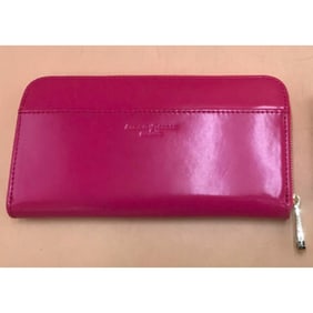 Aspinal of London Travel Wallet, Purse