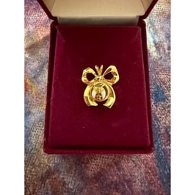 Vintage Freemason, Masonic Shriner Pendant