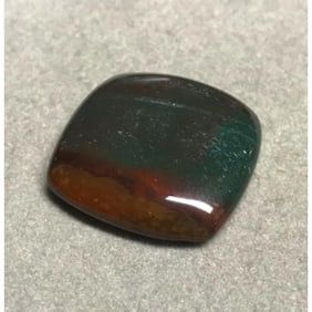 30.7ct Australian Boulder Opal Cabochon