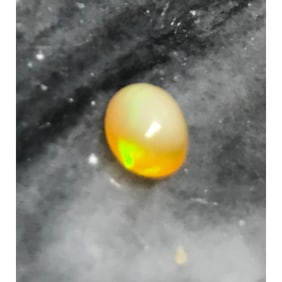 .89ct Opal Cabochon Gemstone