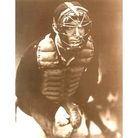 Early 1900 Baseball Photo Print