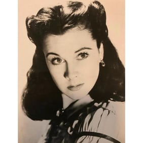 Gone With The Wind, Scarlett O'Hara Photo