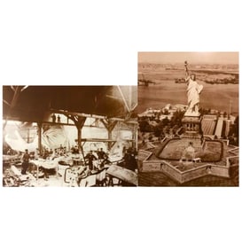 Statue of Liberty, New York City Photo Prints
