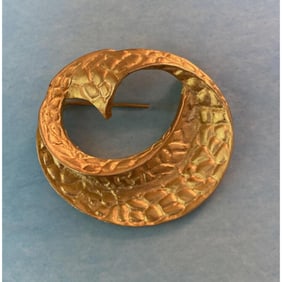 Vintage GIVENCHY Brooch