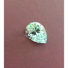 Spectacular 15ct Russian Cubic Zirconia Diamond Simulant