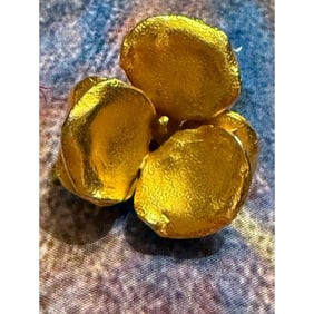 French Designer LANVIN Pendant